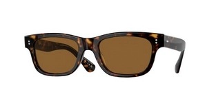 משקפי שמש | oliver peoples אוליבר פיפלס | OV5540SU 100953 53-19-145