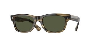 משקפי שמש | oliver peoples אוליבר פיפלס | OV5540SU 171952 53-19-145