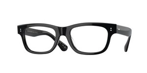משקפי ראיה | oliver peoples אוליבר פיפלס | OV5540U 1005 53-19-145