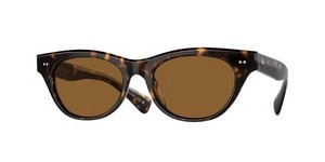 משקפי שמש | oliver peoples אוליבר פיפלס | OV5541SU 100953 52-18-145