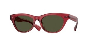 משקפי שמש | oliver peoples אוליבר פיפלס | OV5541SU 176452 52-18-145
