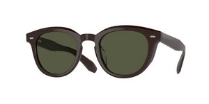 משקפי שמש | oliver peoples אוליבר פיפלס | OV5547SU 177252 48-21-145