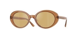 משקפי שמש | oliver peoples אוליבר פיפלס | OV5565SU 17830F 51-19-145