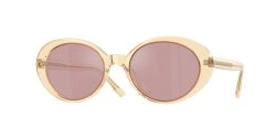 משקפי שמש | oliver peoples אוליבר פיפלס | OV5565SU 1792AK 51-19-145
