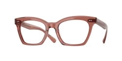 משקפי ראיה | oliver peoples אוליבר פיפלס | OV5566U 1790 52-20-145