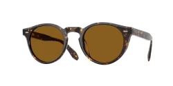 משקפי שמש | oliver peoples אוליבר פיפלס | OV5587SU 174153 48-22-145