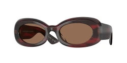 משקפי שמש | oliver peoples אוליבר פיפלס | OV5606SU 167573 53-21-145