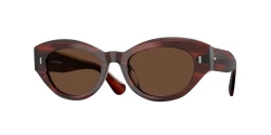 משקפי שמש | oliver peoples אוליבר פיפלס | OV5615SU 1818AN 50-19-145