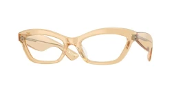 SunGlasses | oliver peoples אוליבר פיפלס | OV5637SU 1766SB 55-19-145