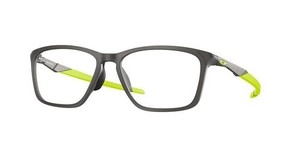 Sports glasses | OAKLEY אוקלי | OX8062D 02 55-17-143