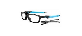  | OAKLEY אוקלי | OX8027 01 53-17-140