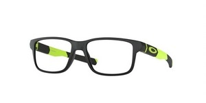 משקפי ילדים | OAKLEY אוקלי | OY8007 01 48-14-128