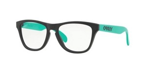 משקפי ילדים | OAKLEY אוקלי | OY8009 01 46-15-124