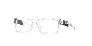 משקפי ילדים | OAKLEY אוקלי | OY8020 03 48-15-129