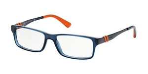 EyeGlasses | Polo Ralph Lauren פולו ראלף לורן | PH 2115 5469 52-16-140