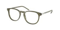 EyeGlasses | Polo Ralph Lauren פולו ראלף לורן | PH 2225 6284 52-18-140