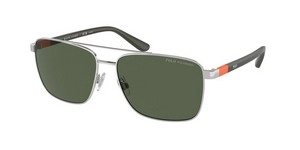 משקפי שמש | Polo Ralph Lauren פולו ראלף לורן | PH 3137 9001/9A 59-15-145