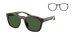 משקפי שמש | Polo Ralph Lauren פולו ראלף לורן | PH 4243U 6070/71 51-21-145