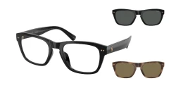 SunGlasses | Polo Ralph Lauren פולו ראלף לורן | PH 4254U 5001/87 53-20-145