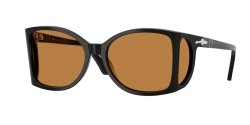 משקפי שמש | persol פרסול | 0005 95/53 54-17-125