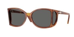 משקפי שמש | persol פרסול | 0005 96/B1 54-17-125