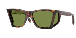 משקפי שמש | persol פרסול | 0009 24/4E 57-16-125