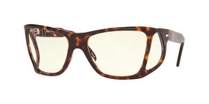 משקפי שמש | persol פרסול | 0009 24/BL 57-16-125