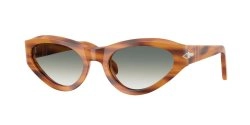 משקפי שמש | persol פרסול | 0052-S 960/3A 53-20-140