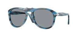 משקפי שמש | persol פרסול | 0649 1234/R5 56-20-145