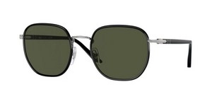 משקפי שמש | persol פרסול | 1015-S-J 1125/31 52-20-145