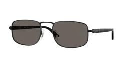 משקפי שמש | persol פרסול | 1027-S 1078/B1 56-20-145