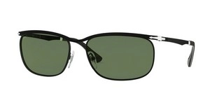  | persol פרסול | 2458-S 1078/P1 62-17-145