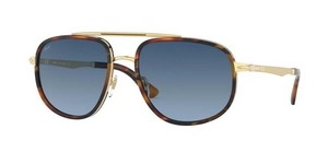  | persol פרסול | 2465-S 1089/Q8 57-18-140