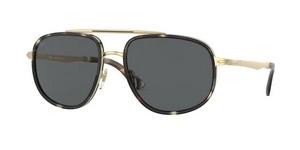  | persol פרסול | 2465-S 1100/B1 57-18-140