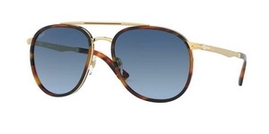  | persol פרסול | 2466-S 1089/Q8 56-18-140