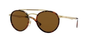  | persol פרסול | 2467-S 1076/57 50-20-140