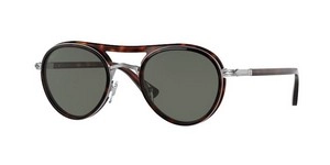 משקפי שמש | persol פרסול | 2485-S 1144/58 48-21-145