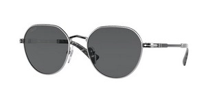 משקפי שמש | persol פרסול | 2486-S 1110/B1 53-19-145