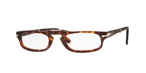משקפי ראיה | persol פרסול | 2886-V 24 51-22-145