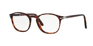 משקפי ראיה | persol פרסול | 3007-V 24 52-19-145