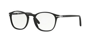 משקפי ראיה | persol פרסול | 3007-V 95 52-19-145