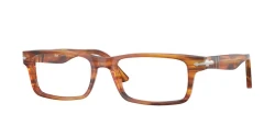 משקפי ראיה | persol פרסול | 3050-V 1157 53-18-140