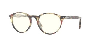  | persol פרסול | 3092-S-M 9005/BF 50-19-145