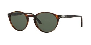 משקפי שמש | persol פרסול | 3092-S-M 9015/31 52-19-145