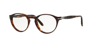 משקפי ראיה | persol פרסול | 3092-V 9015 50-19-145