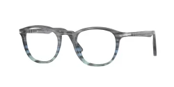 משקפי ראיה | persol פרסול | 3143-V 1205 49-21-145