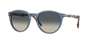 משקפי שמש | persol פרסול | 3152-S 1202/71 52-20-145
