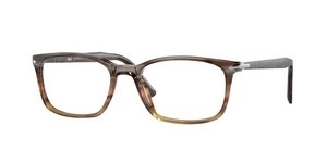משקפי ראיה | persol פרסול | 3189-V 1137 55-18-145