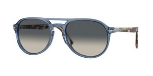 משקפי שמש | persol פרסול | 3235-S 1202/71 55-20-145