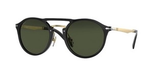 משקפי שמש | persol פרסול | 3264-S 95/31 50-22-140